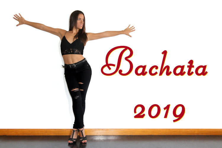 Bachata Playlist 2019