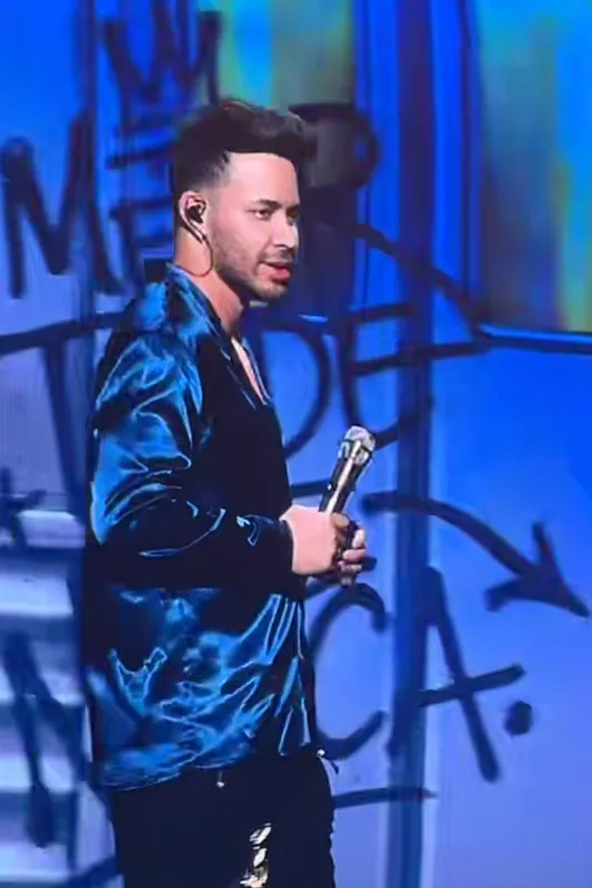 Mejor Trade que nunca - Romeo Santos & Prince Royce - live Mejor Trade que nunca - Romeo Santos & Prince Royce - live