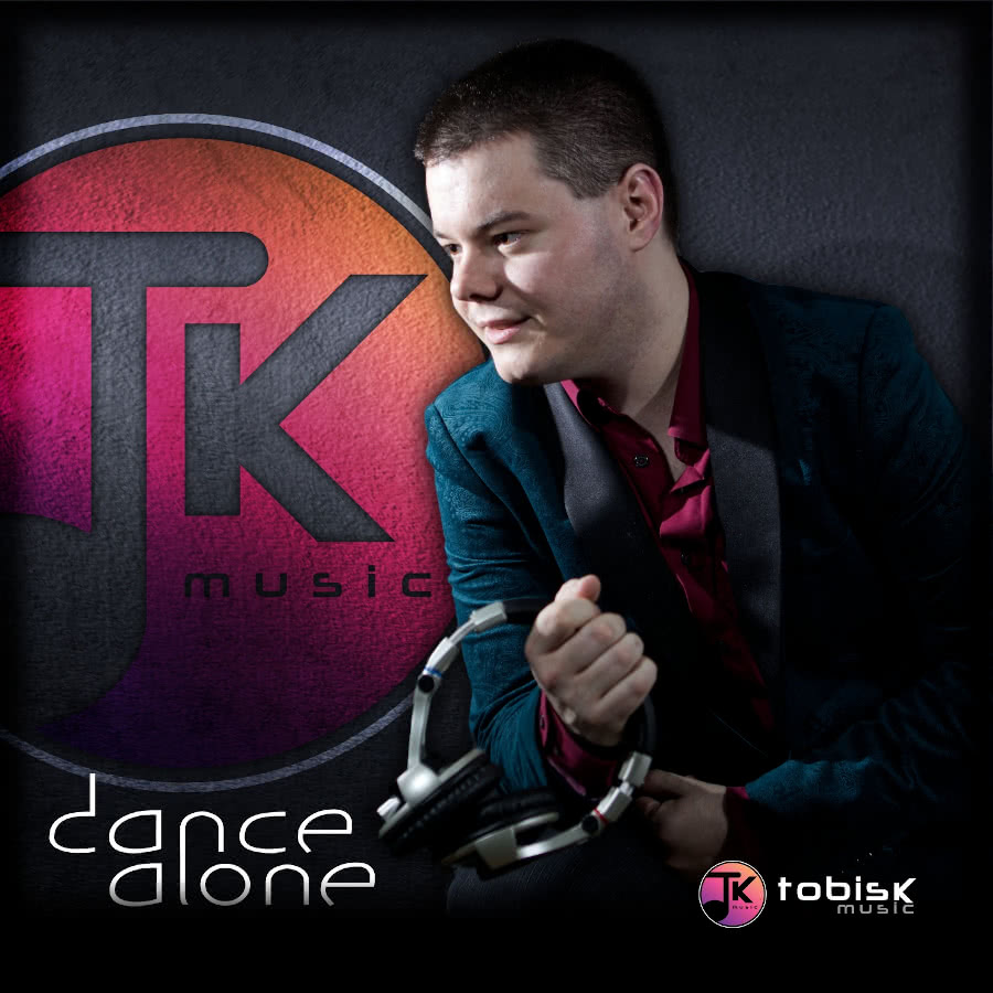 TobiSK - Dance Alone (Cover)