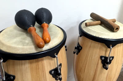 Congas - Salsa