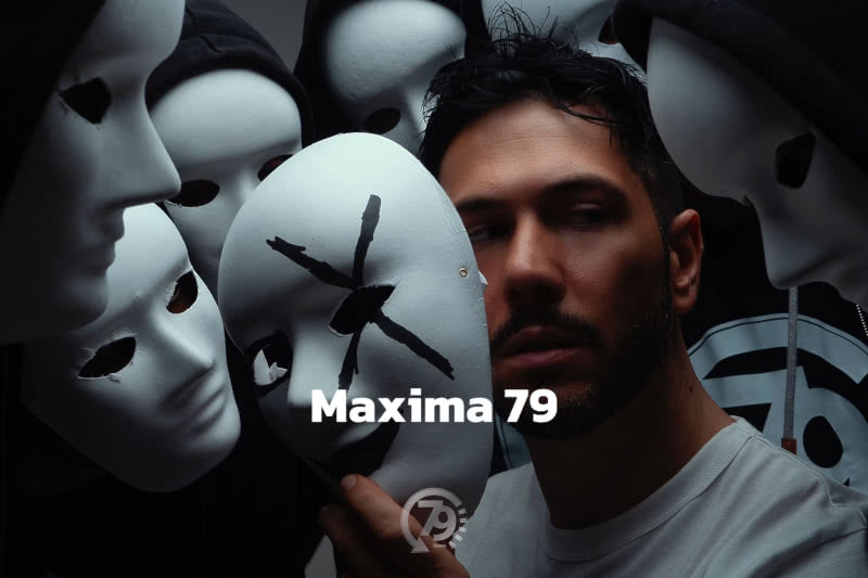 La Maxima 79 - X