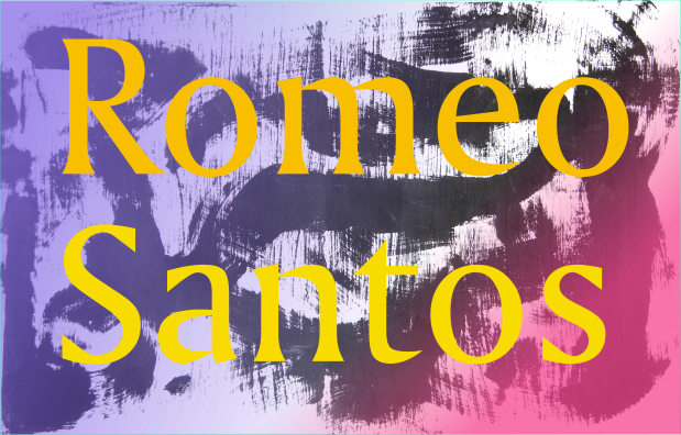 Romeo Santos